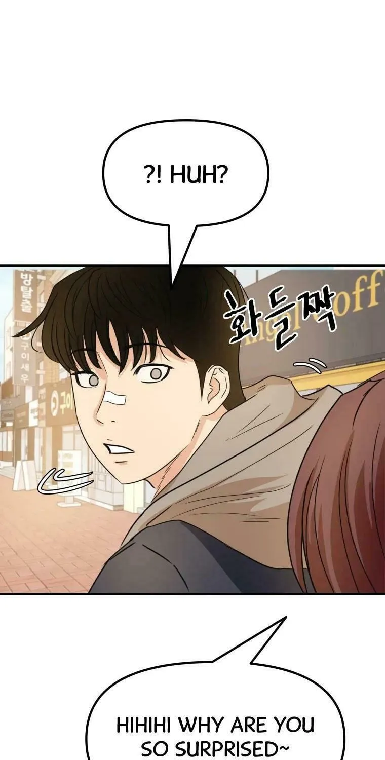 Guard Pass Chapter 38 page 121 - 