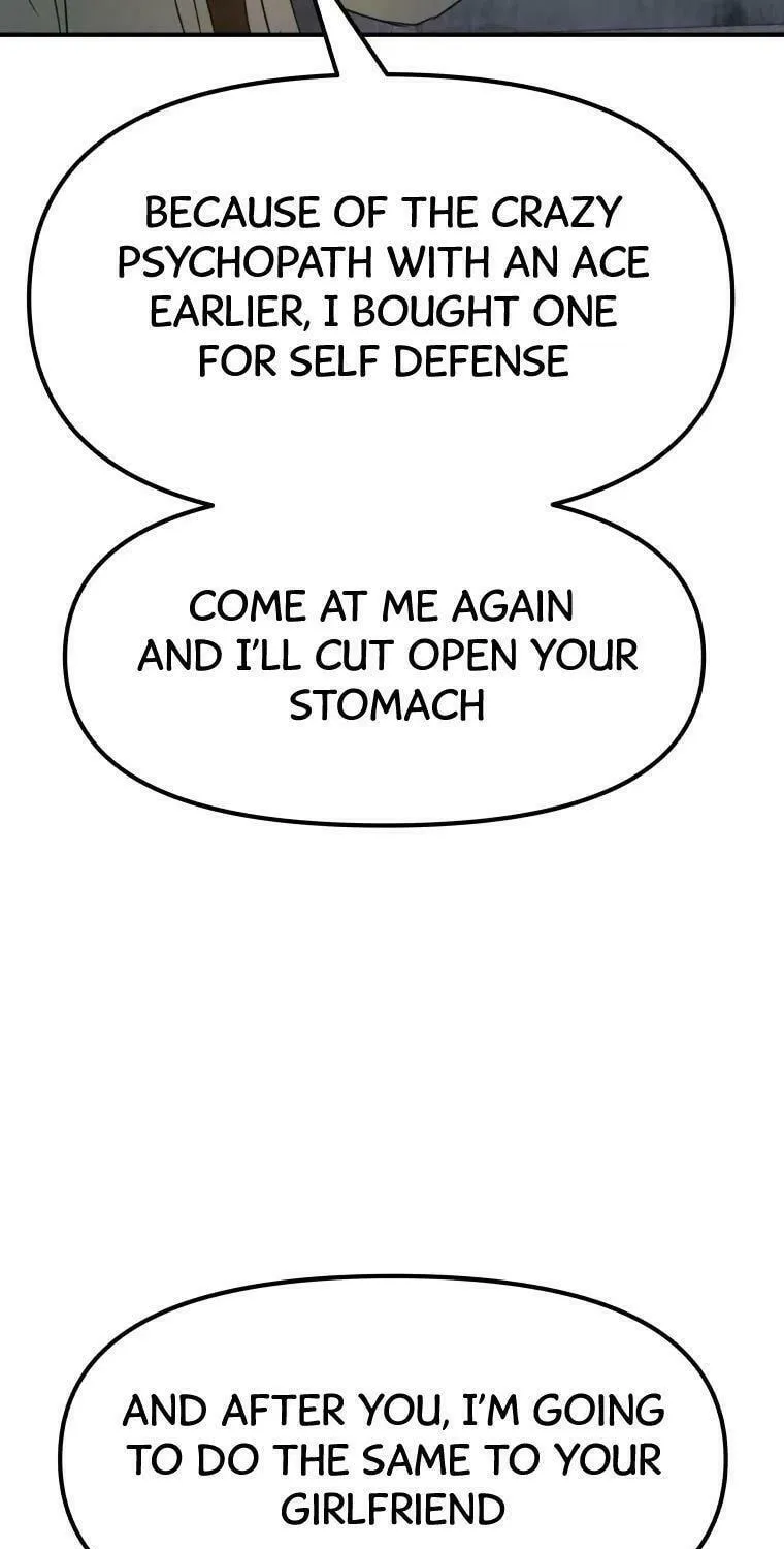 Guard Pass Chapter 38 page 22 - 
