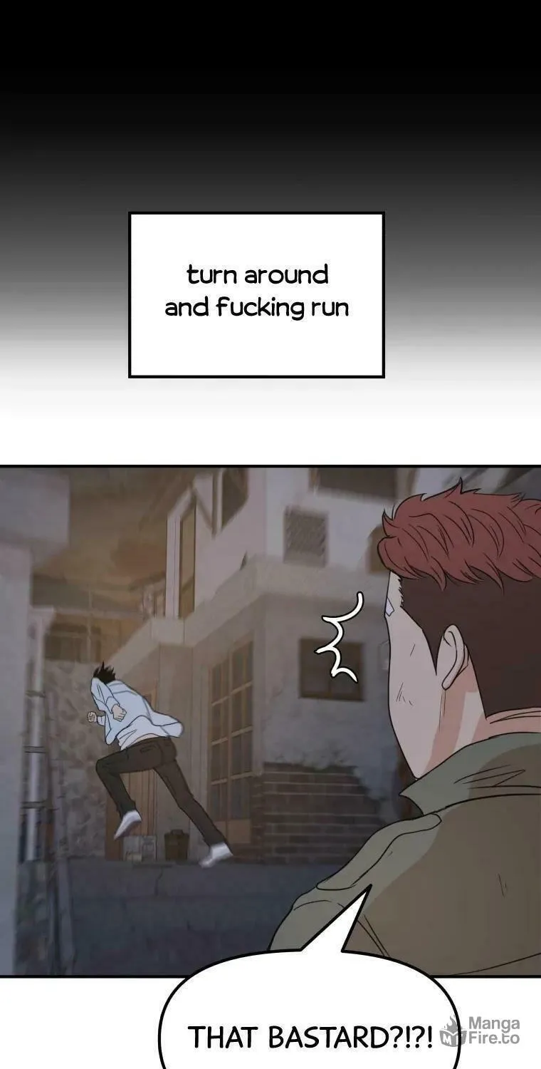 Guard Pass Chapter 38 page 35 - 
