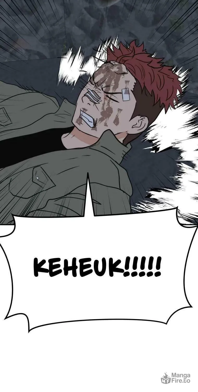 Guard Pass Chapter 38 page 53 - 