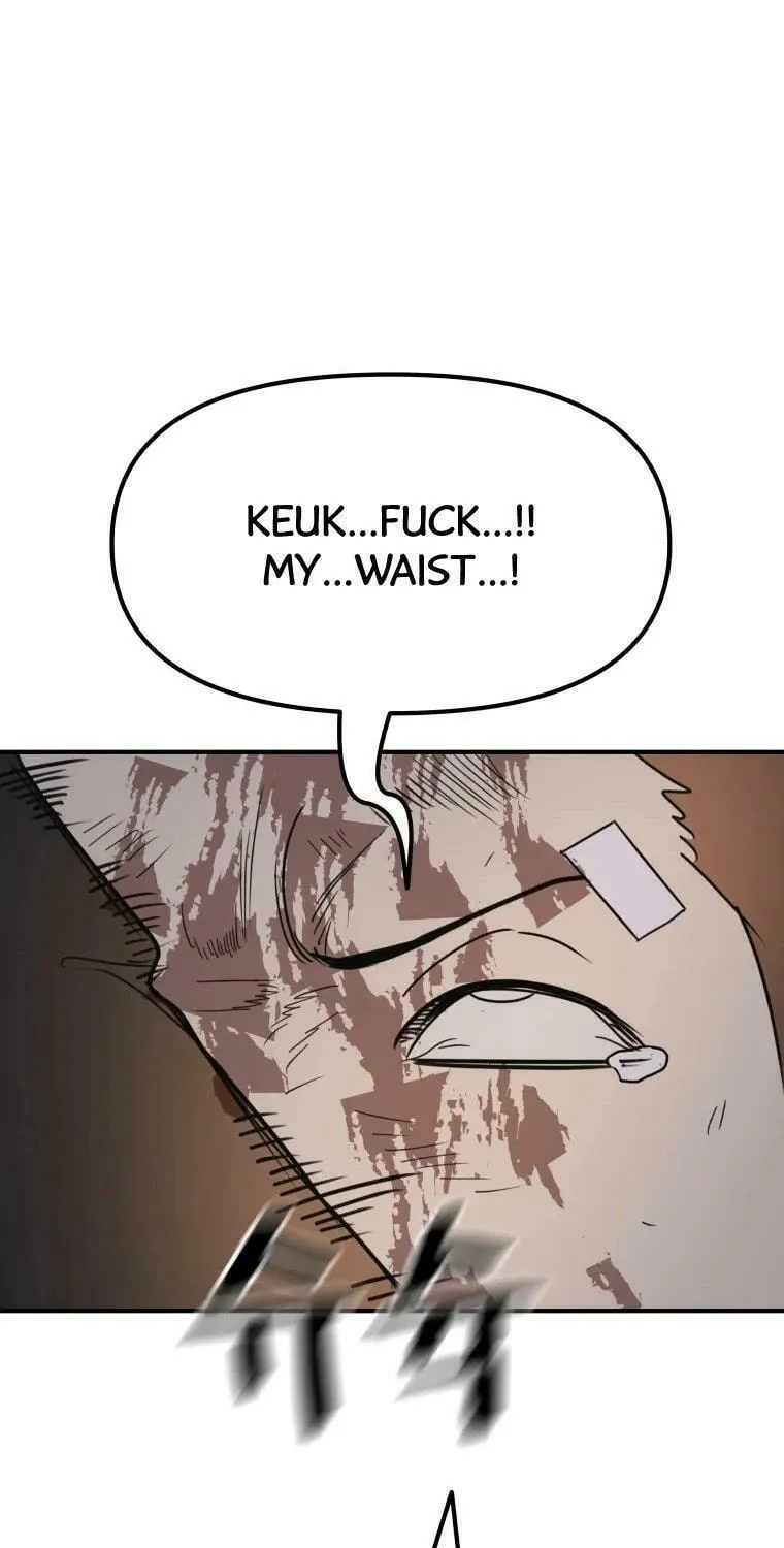Guard Pass Chapter 38 page 54 - 