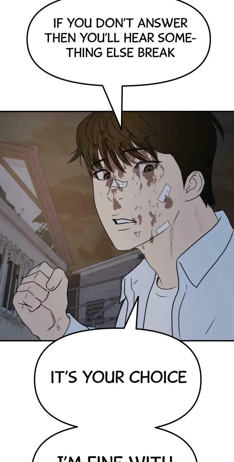 Guard Pass Chapter 38 page 66 - 