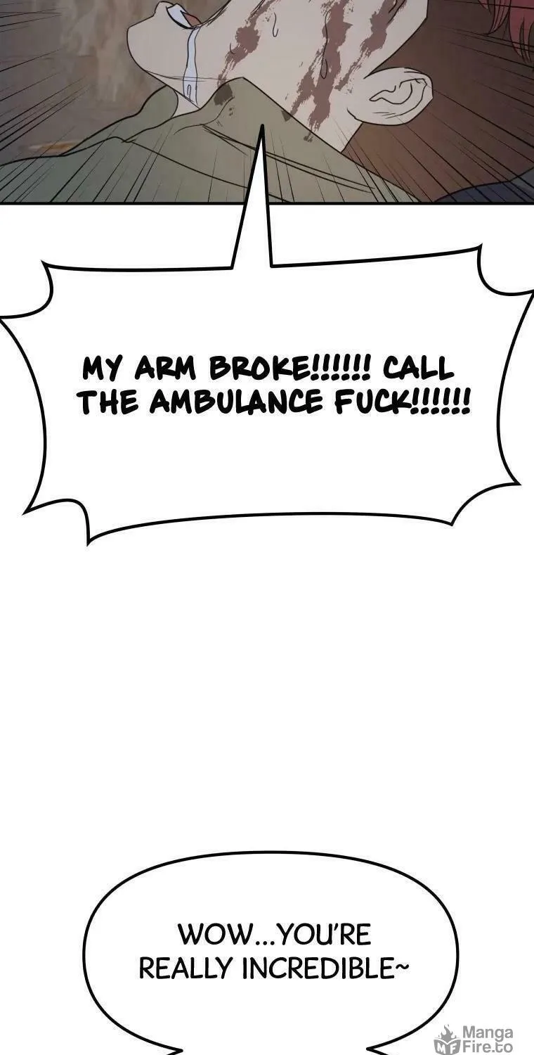 Guard Pass Chapter 38 page 68 - 