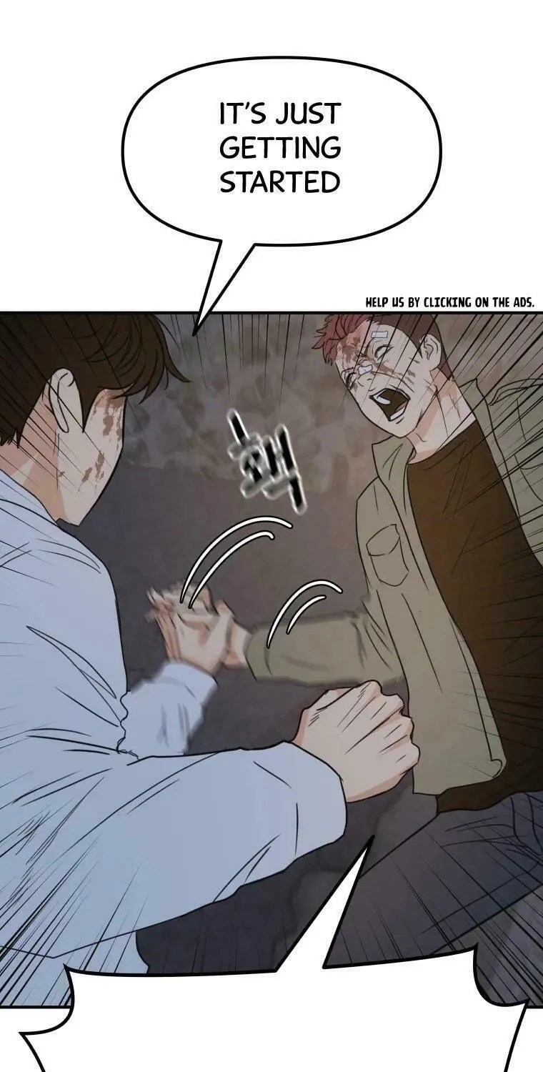 Guard Pass Chapter 38 page 8 - 