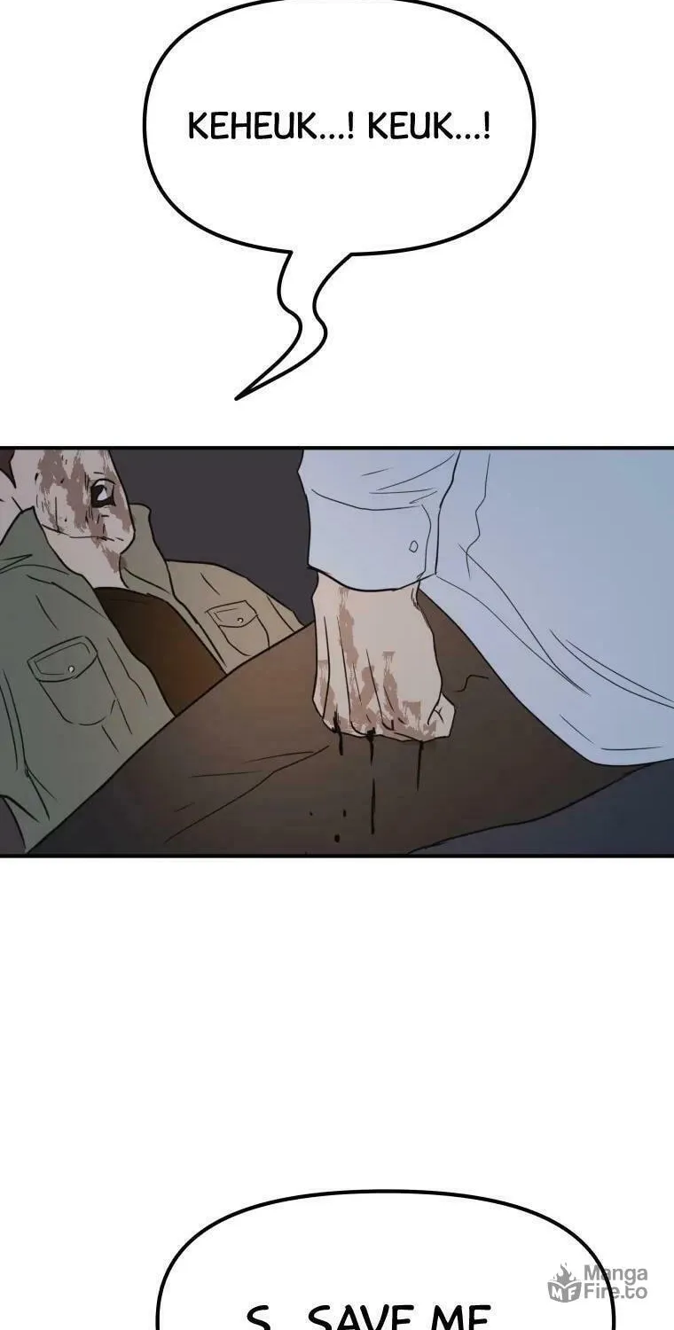 Guard Pass Chapter 38 page 83 - 