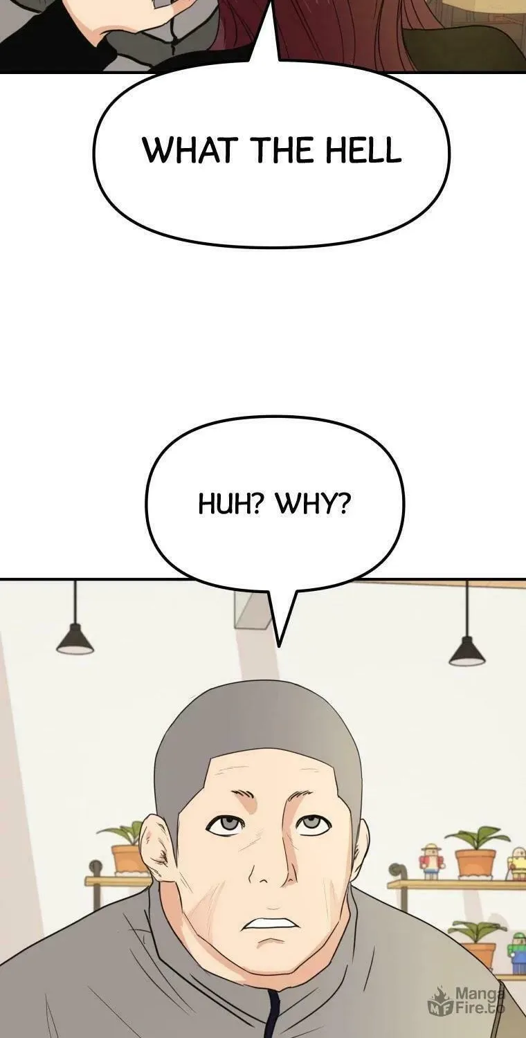 Guard Pass Chapter 38 page 99 - 