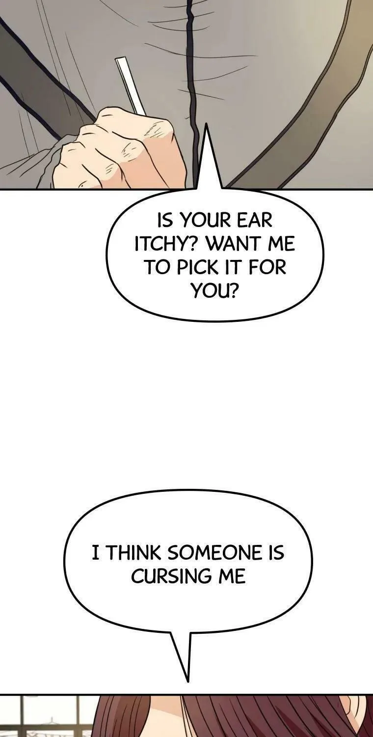 Guard Pass Chapter 38 page 100 - 