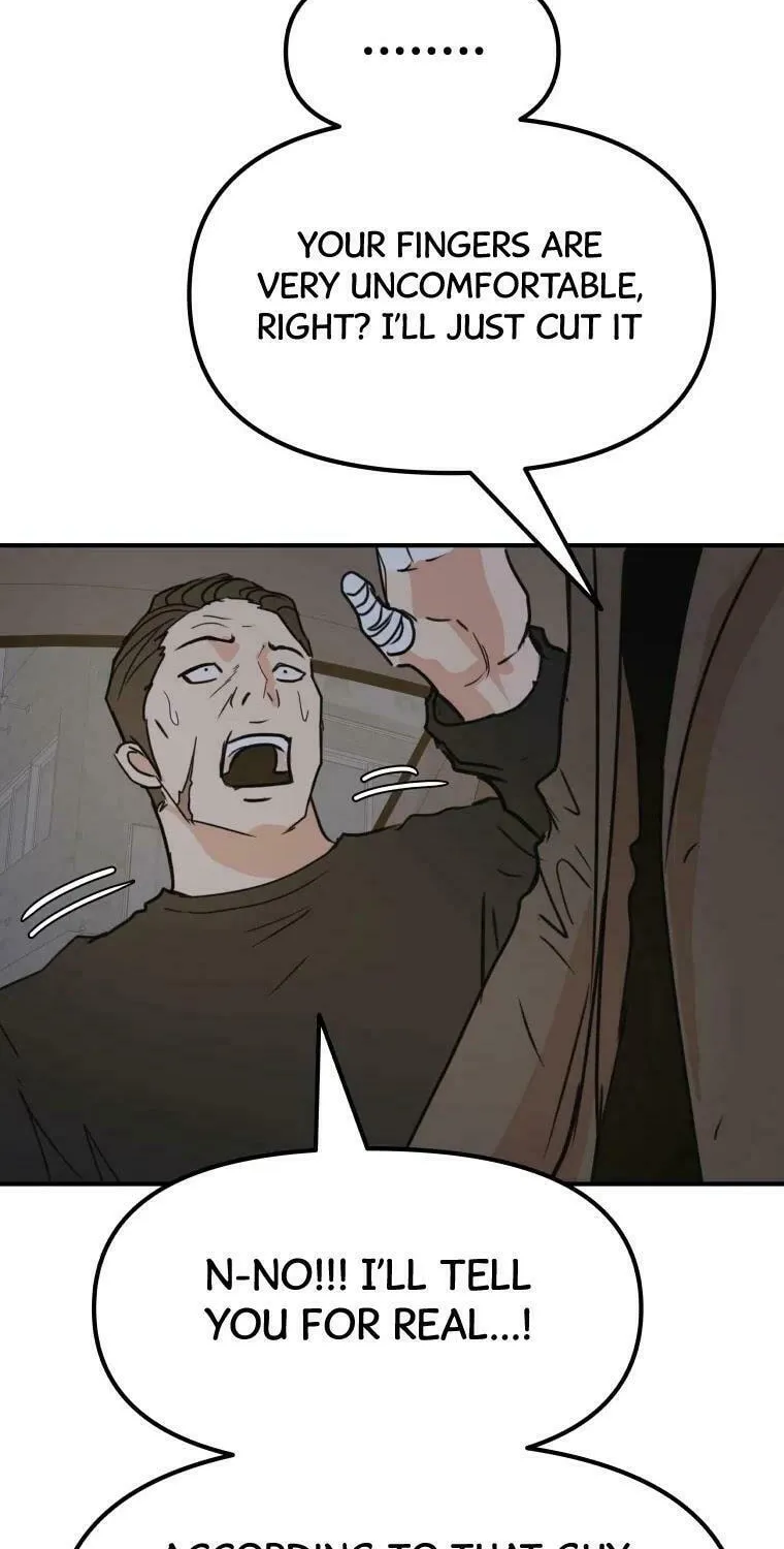 Guard Pass Chapter 39 page 103 - 
