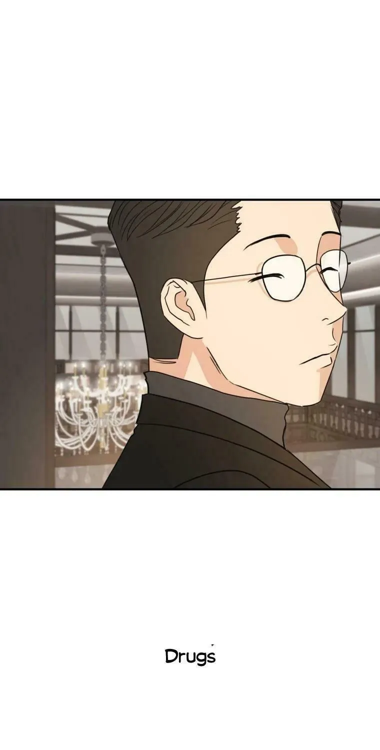 Guard Pass Chapter 39 page 108 - 