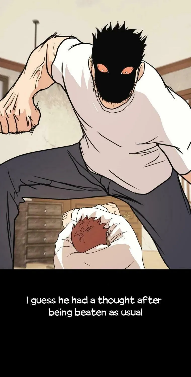 Guard Pass Chapter 39 page 24 - 