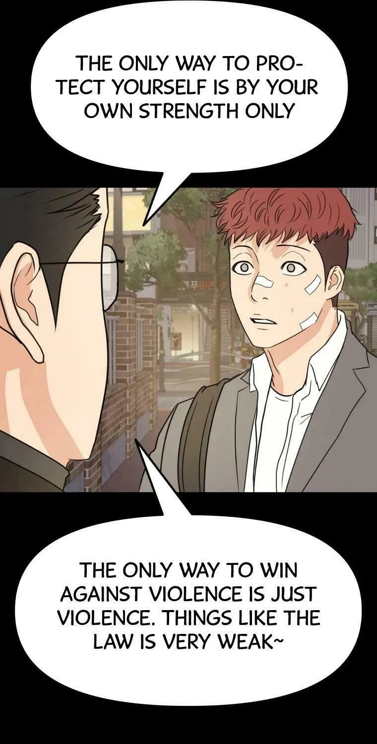 Guard Pass Chapter 39 page 26 - 