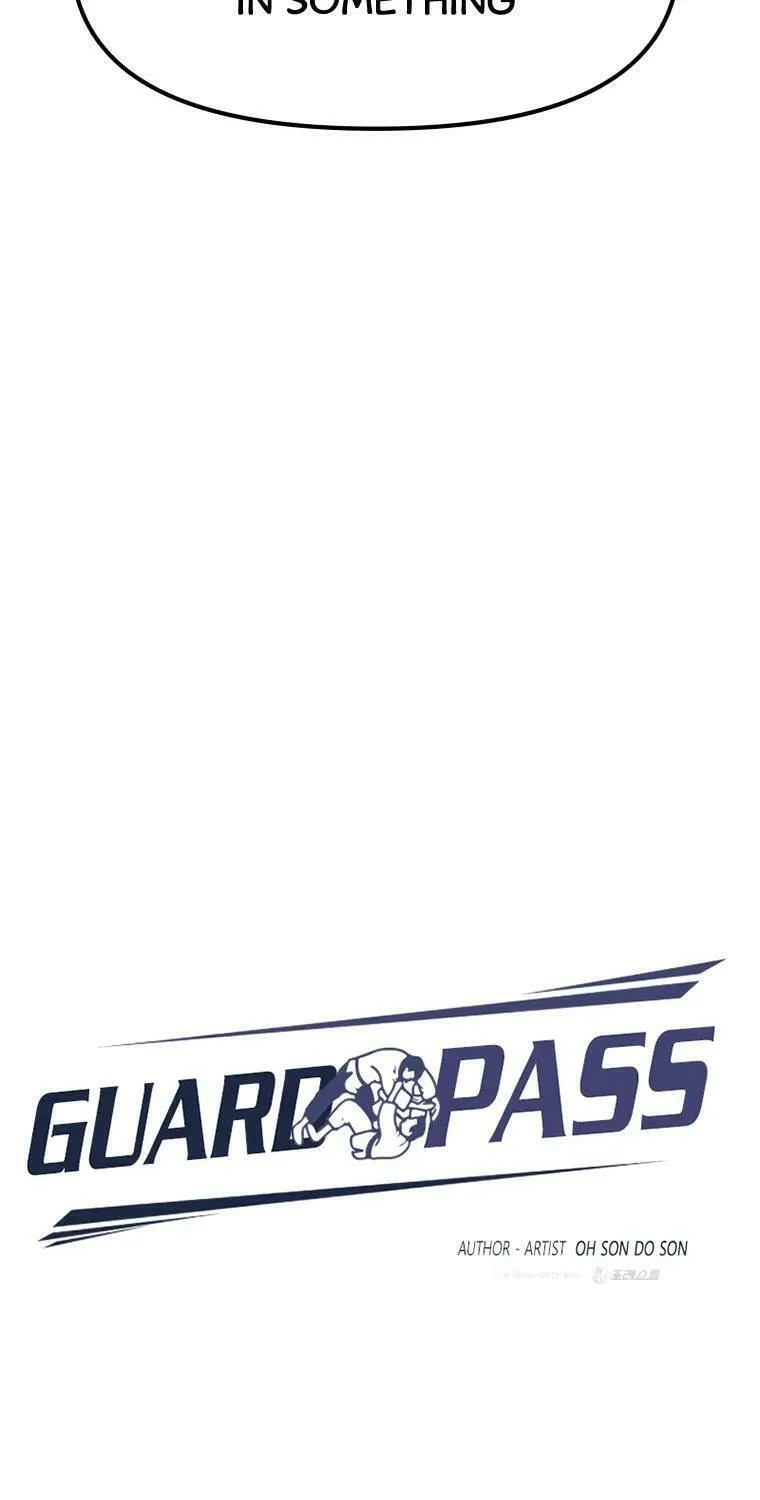 Guard Pass Chapter 39 page 54 - 