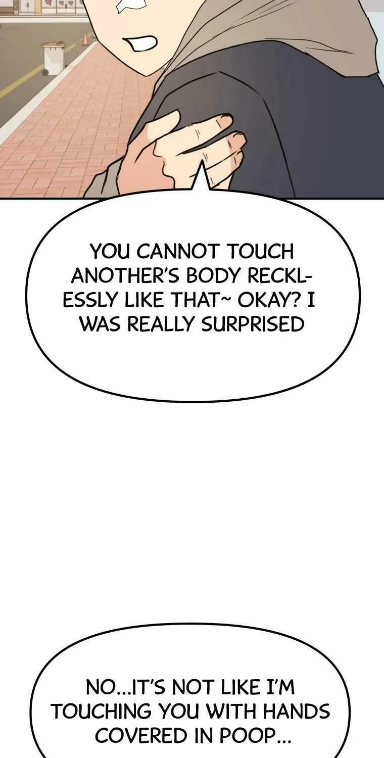 Guard Pass Chapter 39 page 70 - 