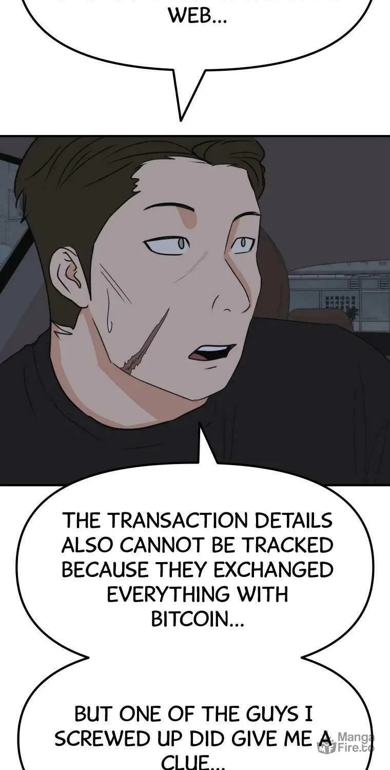 Guard Pass Chapter 39 page 95 - 