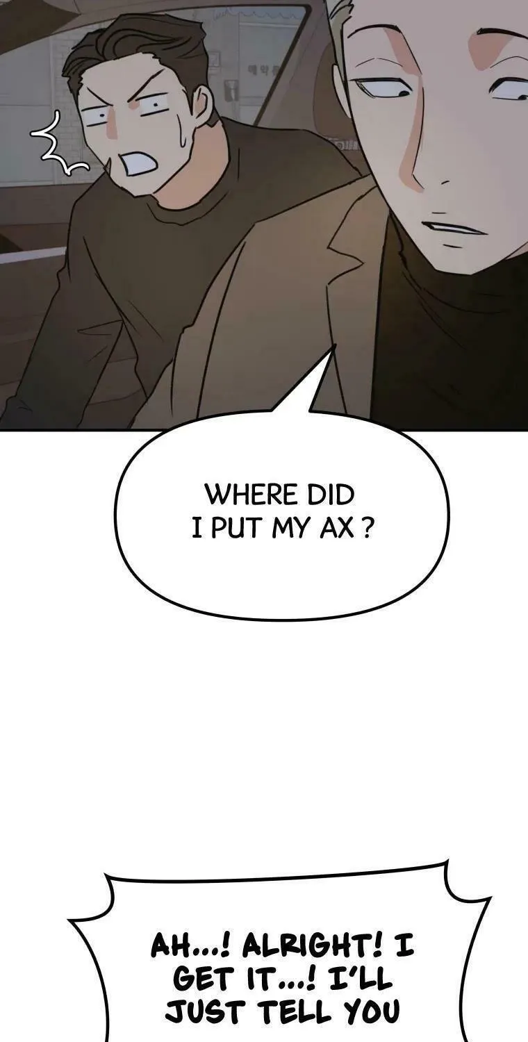 Guard Pass Chapter 39 page 98 - 