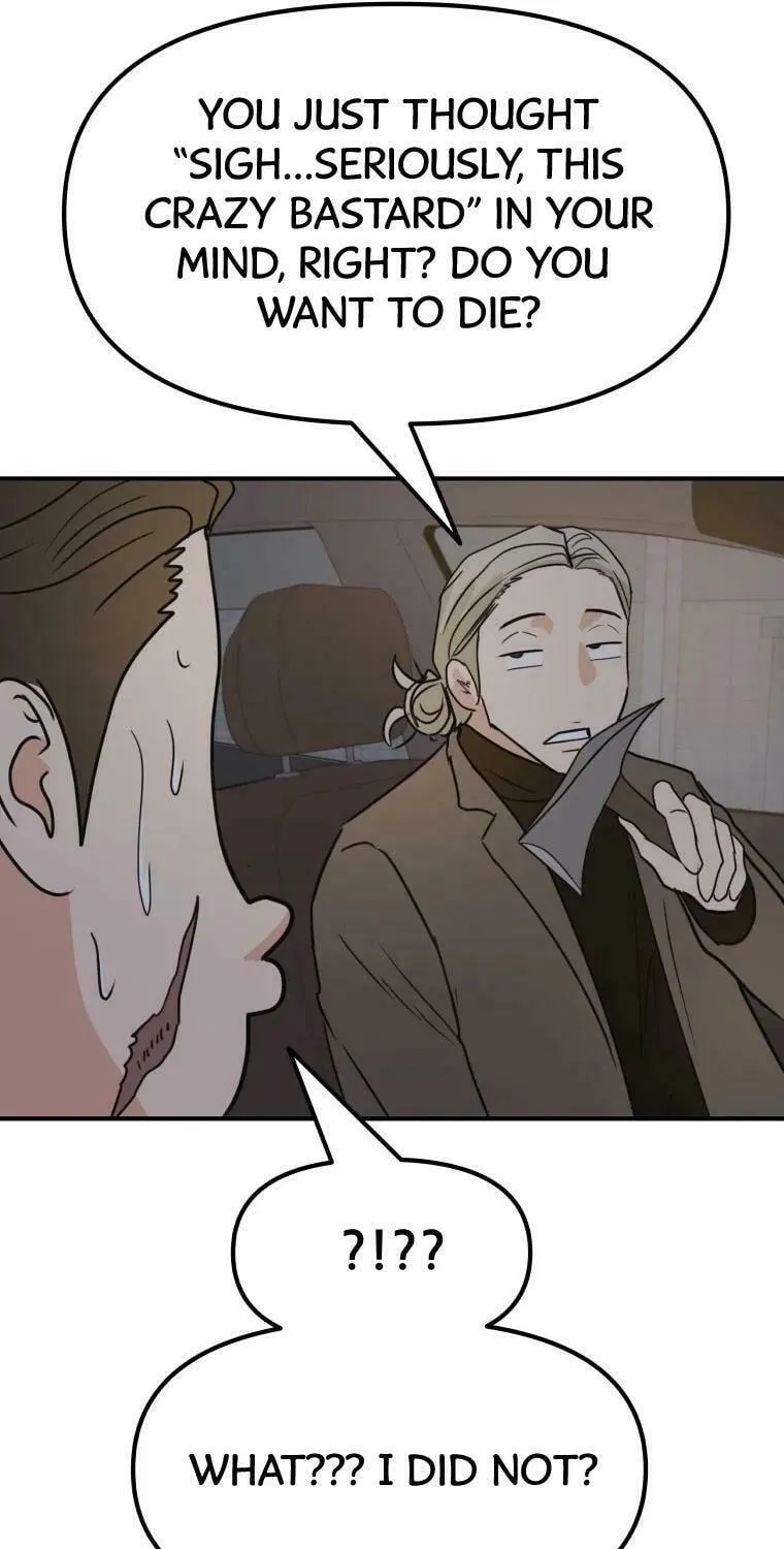 Guard Pass Chapter 39 page 100 - 