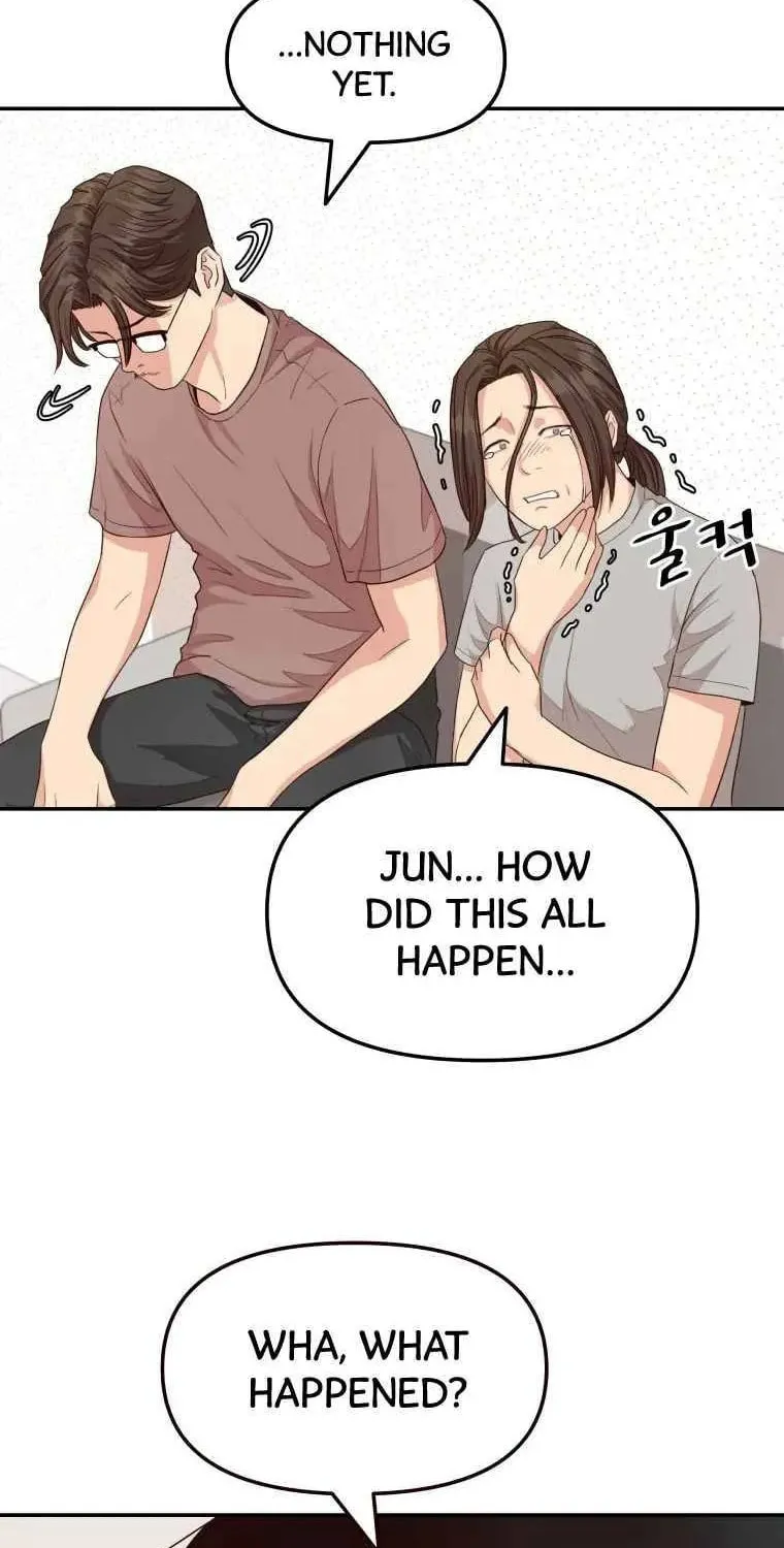 Guard Pass Chapter 4 page 11 - 