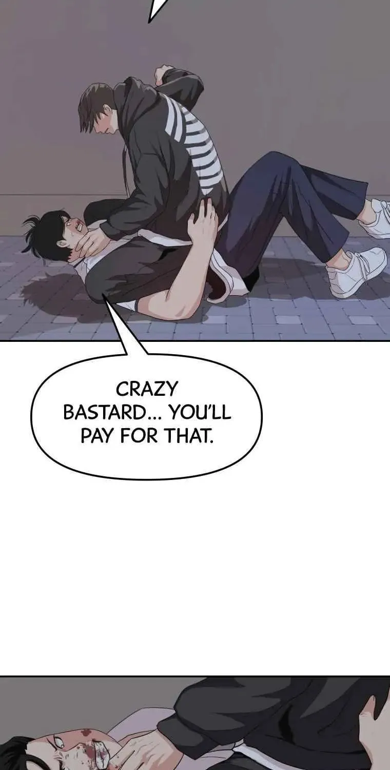 Guard Pass Chapter 4 page 113 - 