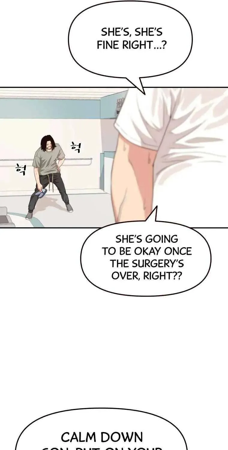 Guard Pass Chapter 4 page 13 - 