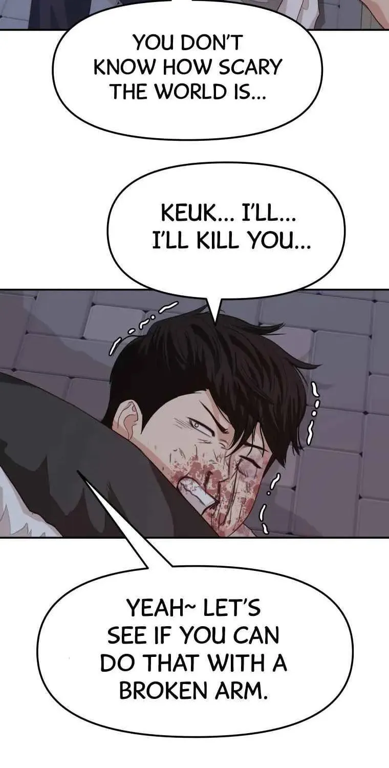 Guard Pass Chapter 4 page 123 - 