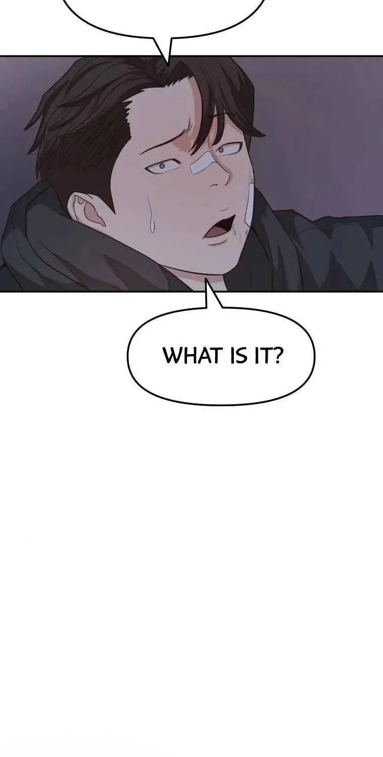 Guard Pass Chapter 4 page 127 - 