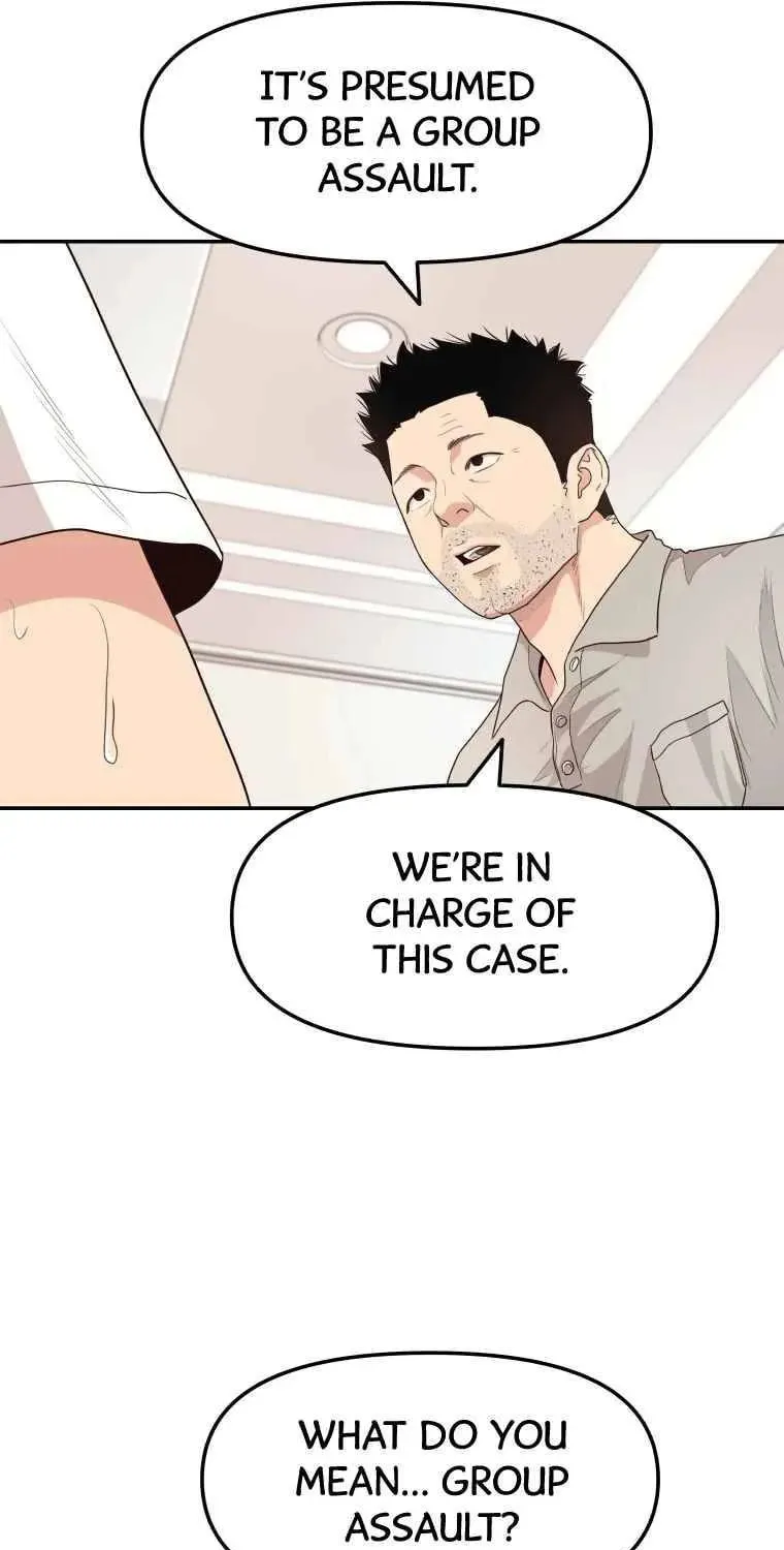 Guard Pass Chapter 4 page 21 - 