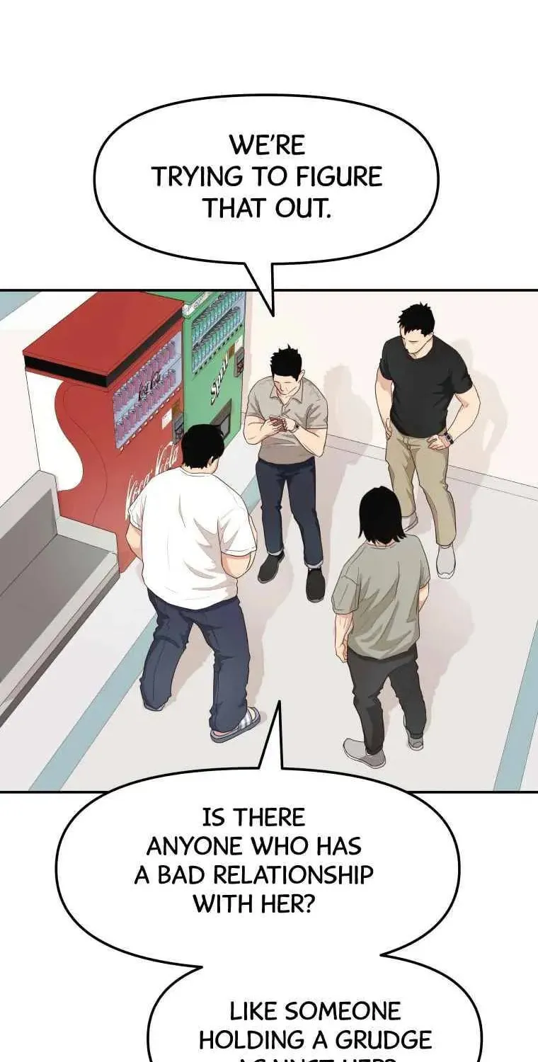 Guard Pass Chapter 4 page 23 - 