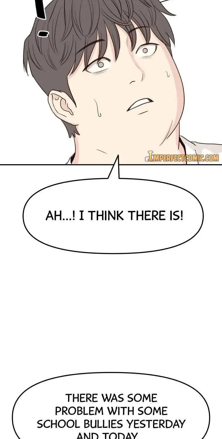 Guard Pass Chapter 4 page 27 - 