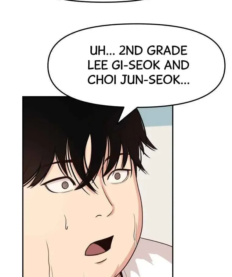 Guard Pass Chapter 4 page 30 - 