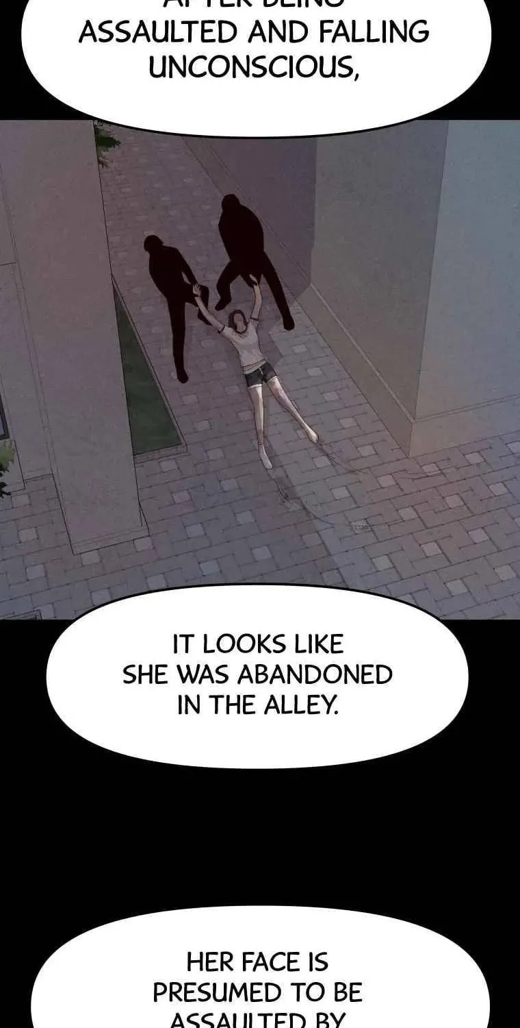 Guard Pass Chapter 4 page 33 - 
