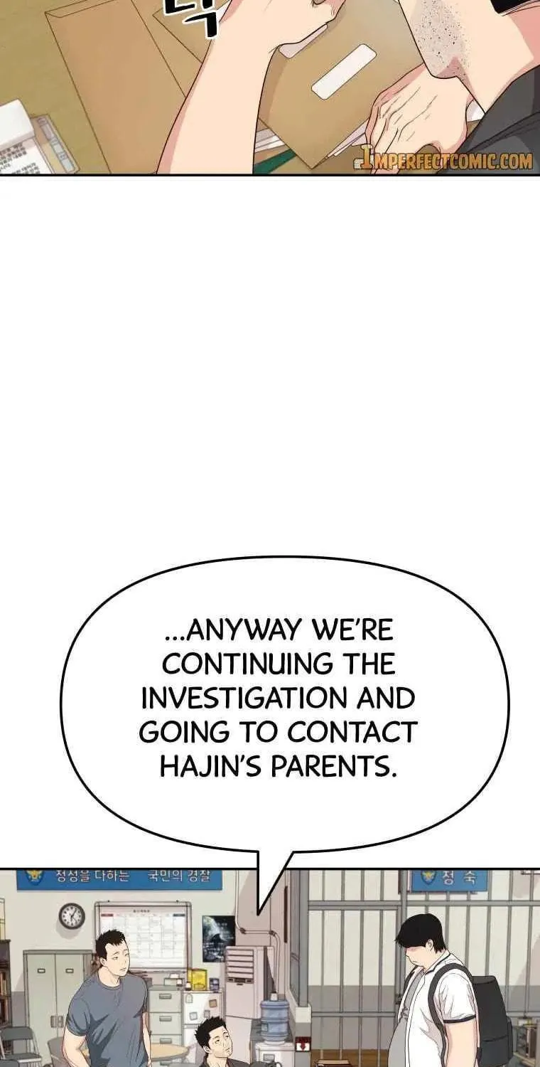 Guard Pass Chapter 4 page 67 - 
