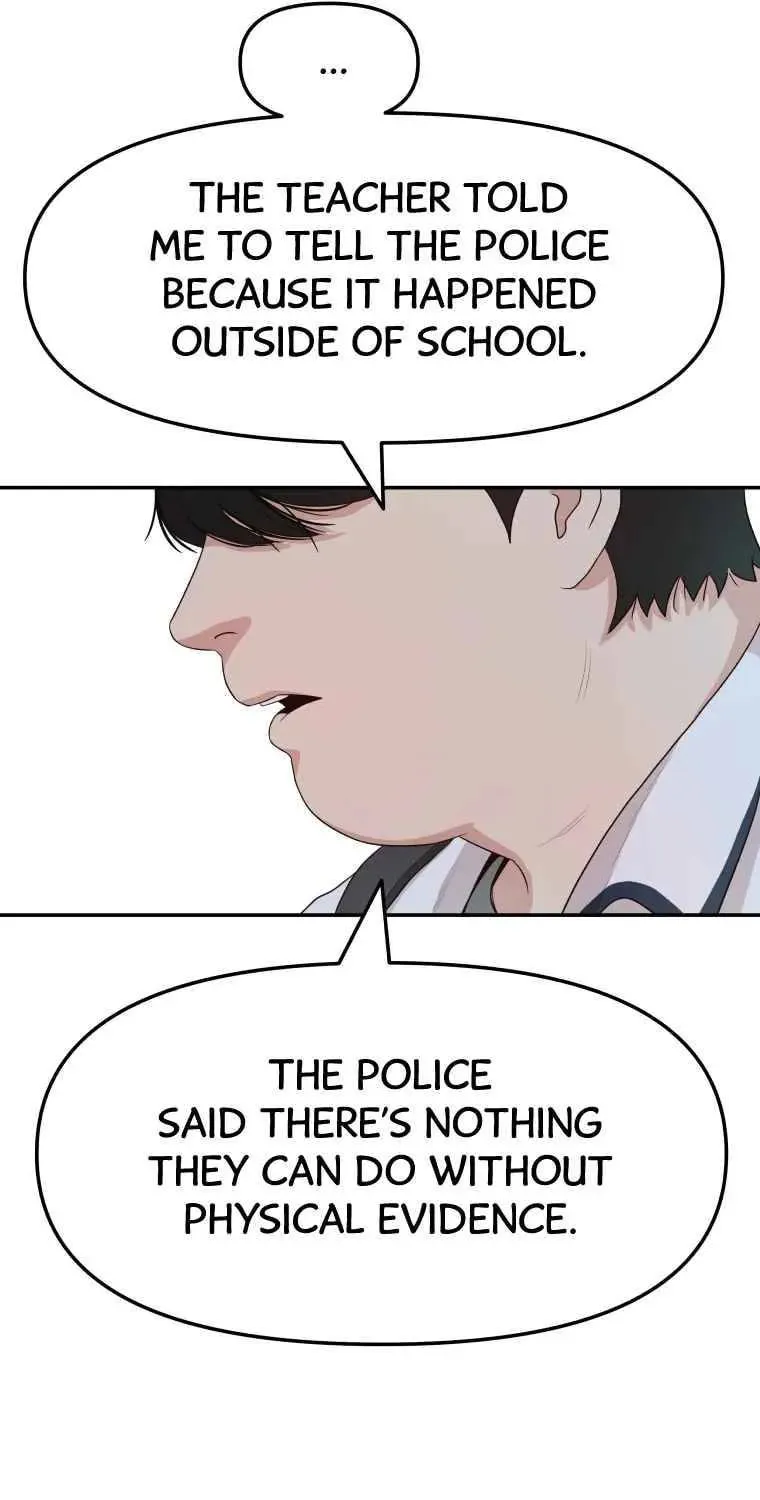 Guard Pass Chapter 4 page 69 - 