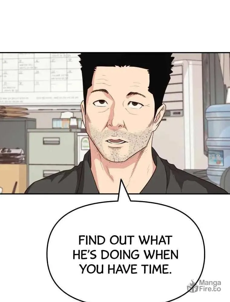Guard Pass Chapter 4 page 74 - 
