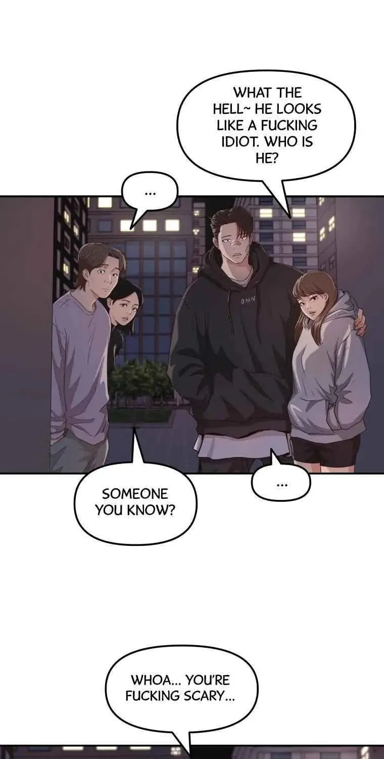 Guard Pass Chapter 4 page 85 - 