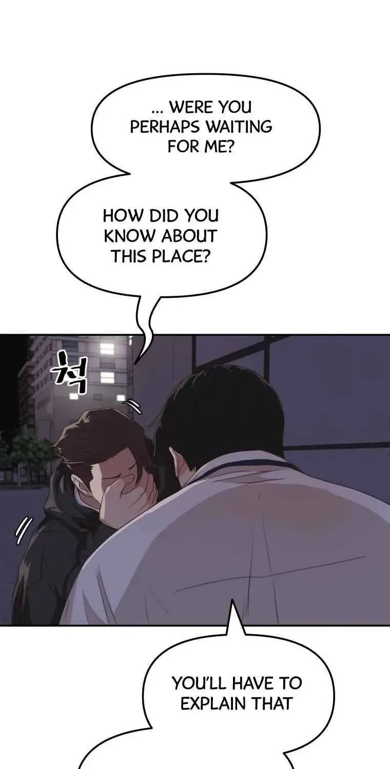 Guard Pass Chapter 4 page 87 - 