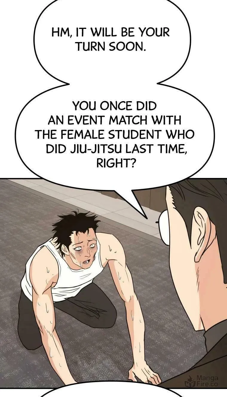 Guard Pass Chapter 40 page 11 - 