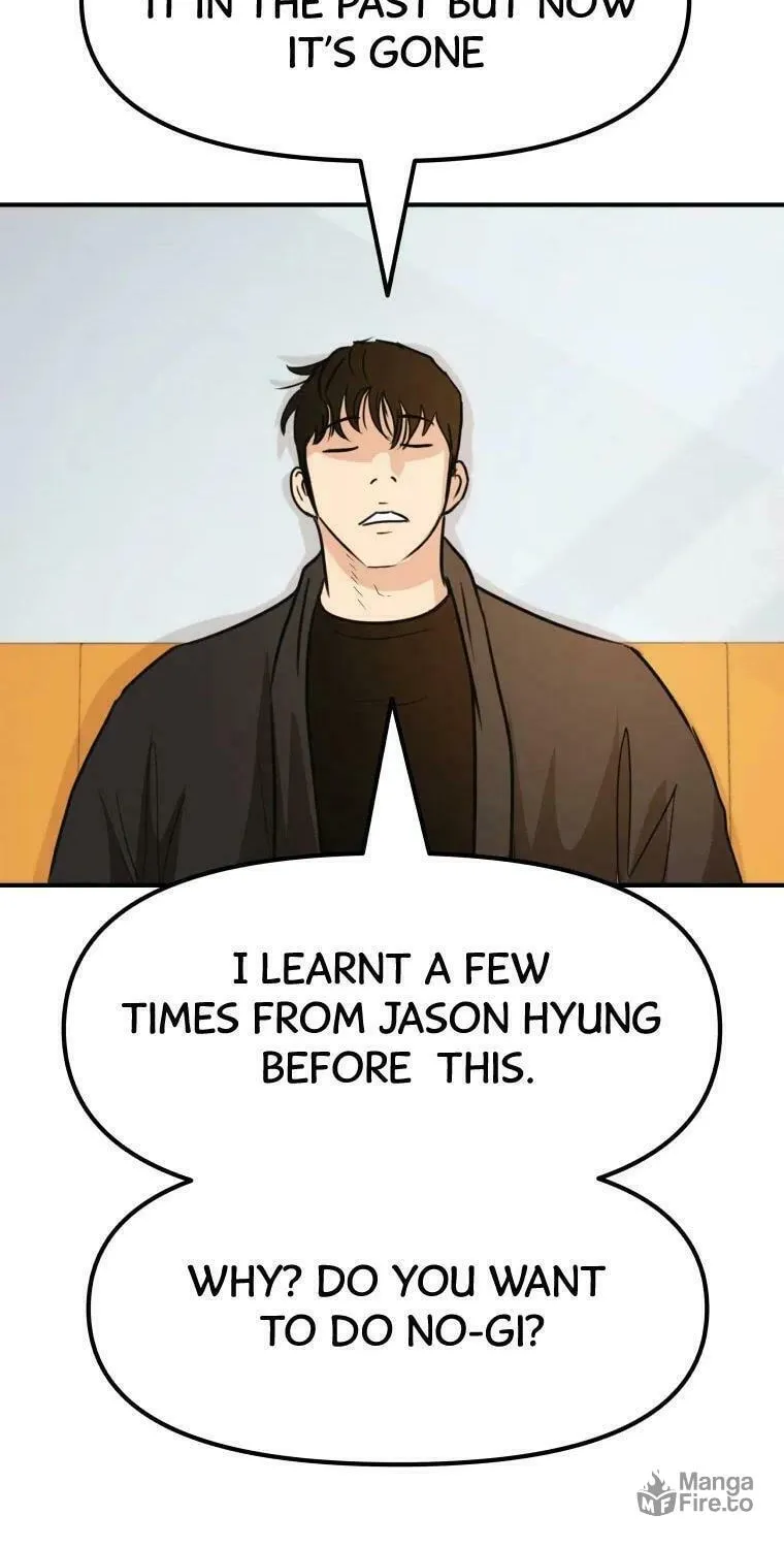 Guard Pass Chapter 40 page 101 - 