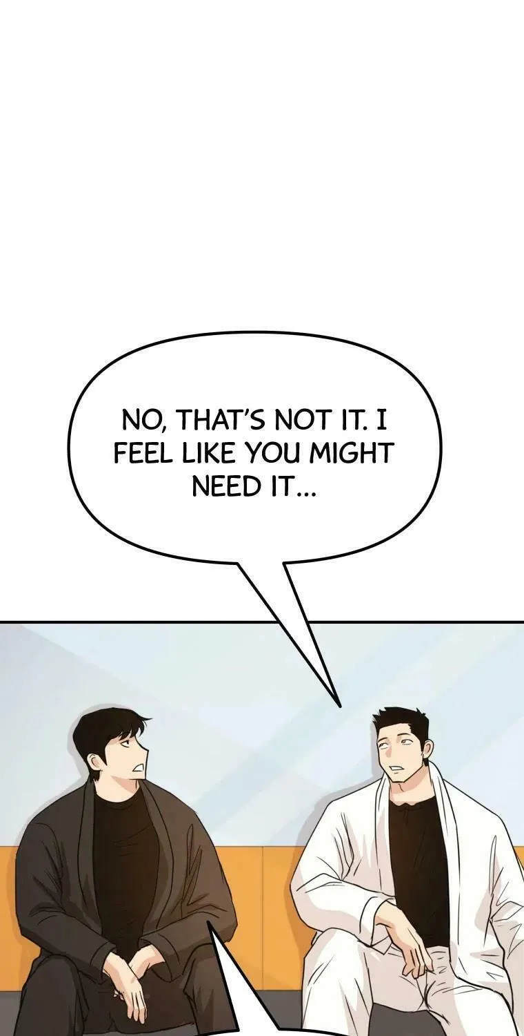 Guard Pass Chapter 40 page 102 - 