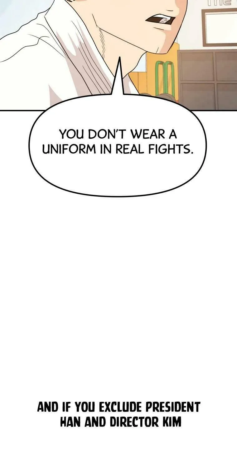 Guard Pass Chapter 40 page 104 - 