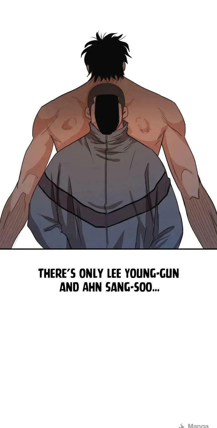 Guard Pass Chapter 40 page 106 - 