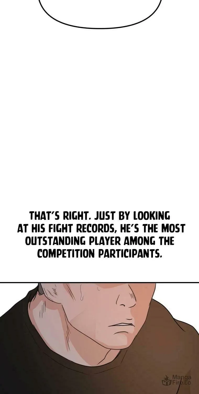 Guard Pass Chapter 40 page 109 - 