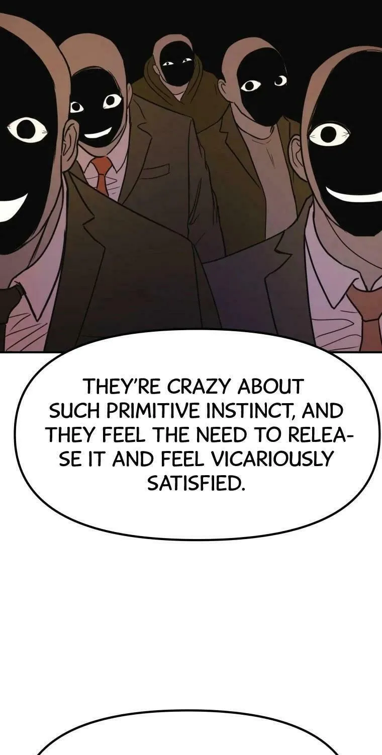 Guard Pass Chapter 40 page 18 - 