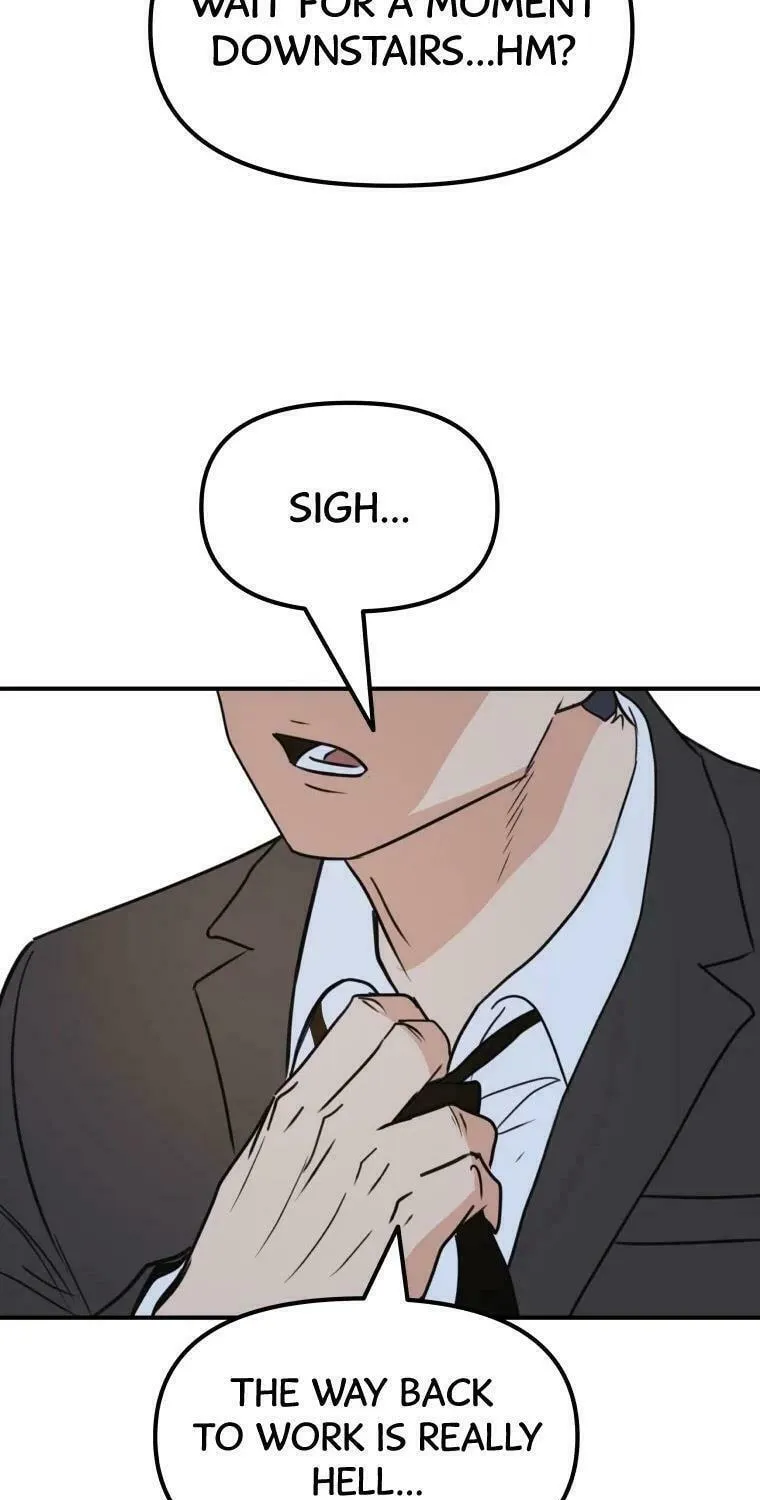 Guard Pass Chapter 40 page 28 - 