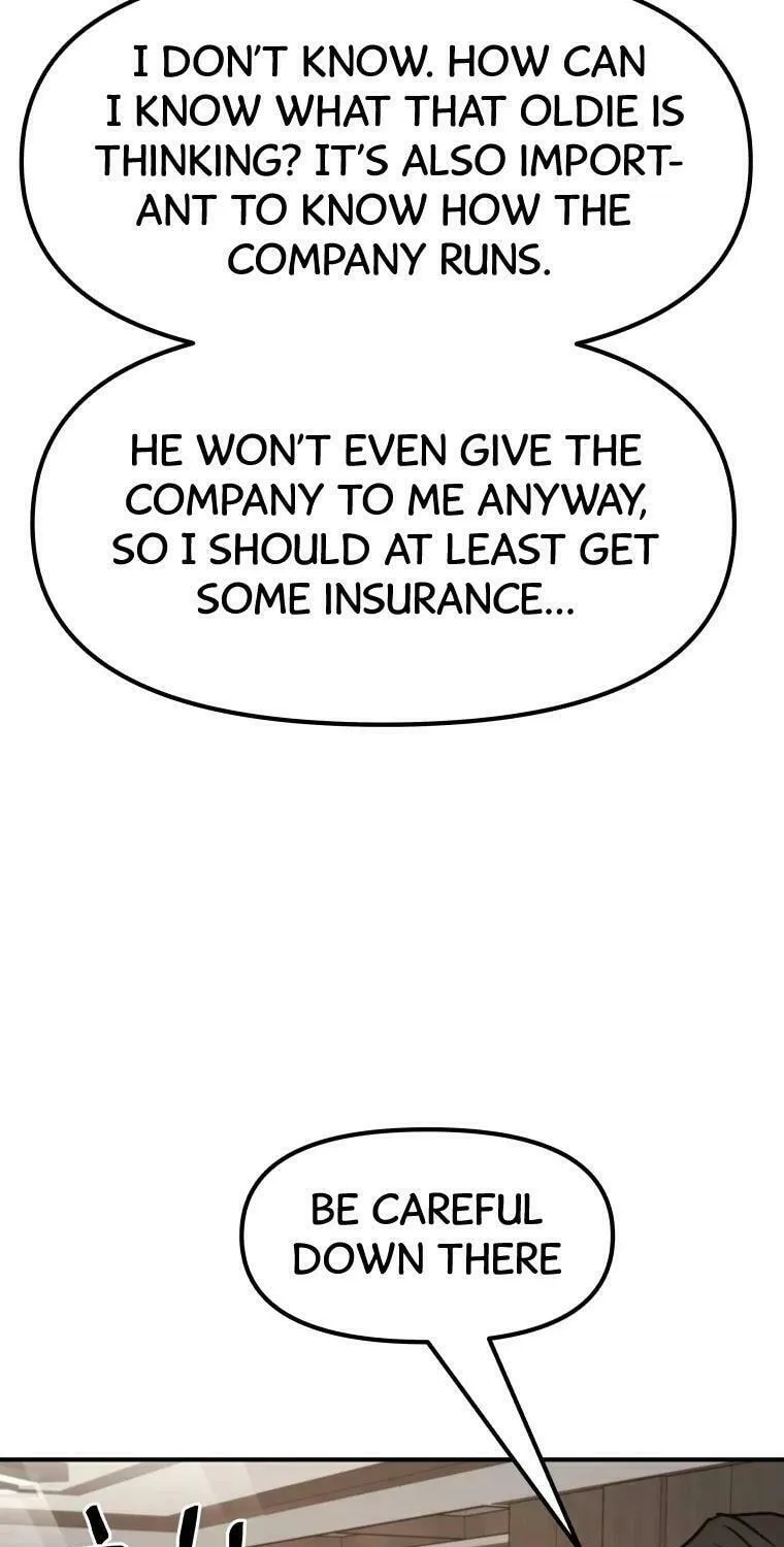 Guard Pass Chapter 40 page 32 - 
