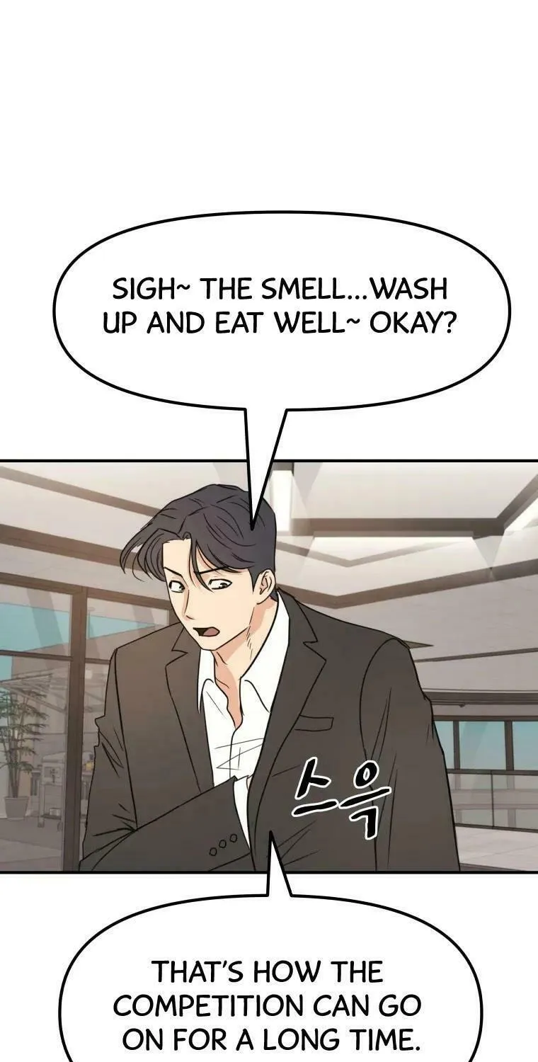 Guard Pass Chapter 40 page 36 - 