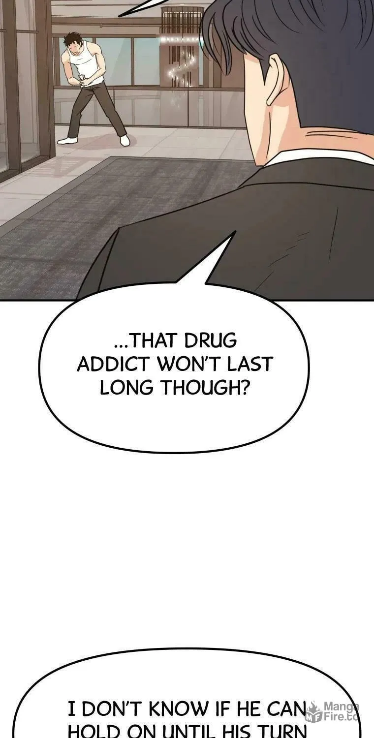 Guard Pass Chapter 40 page 41 - 
