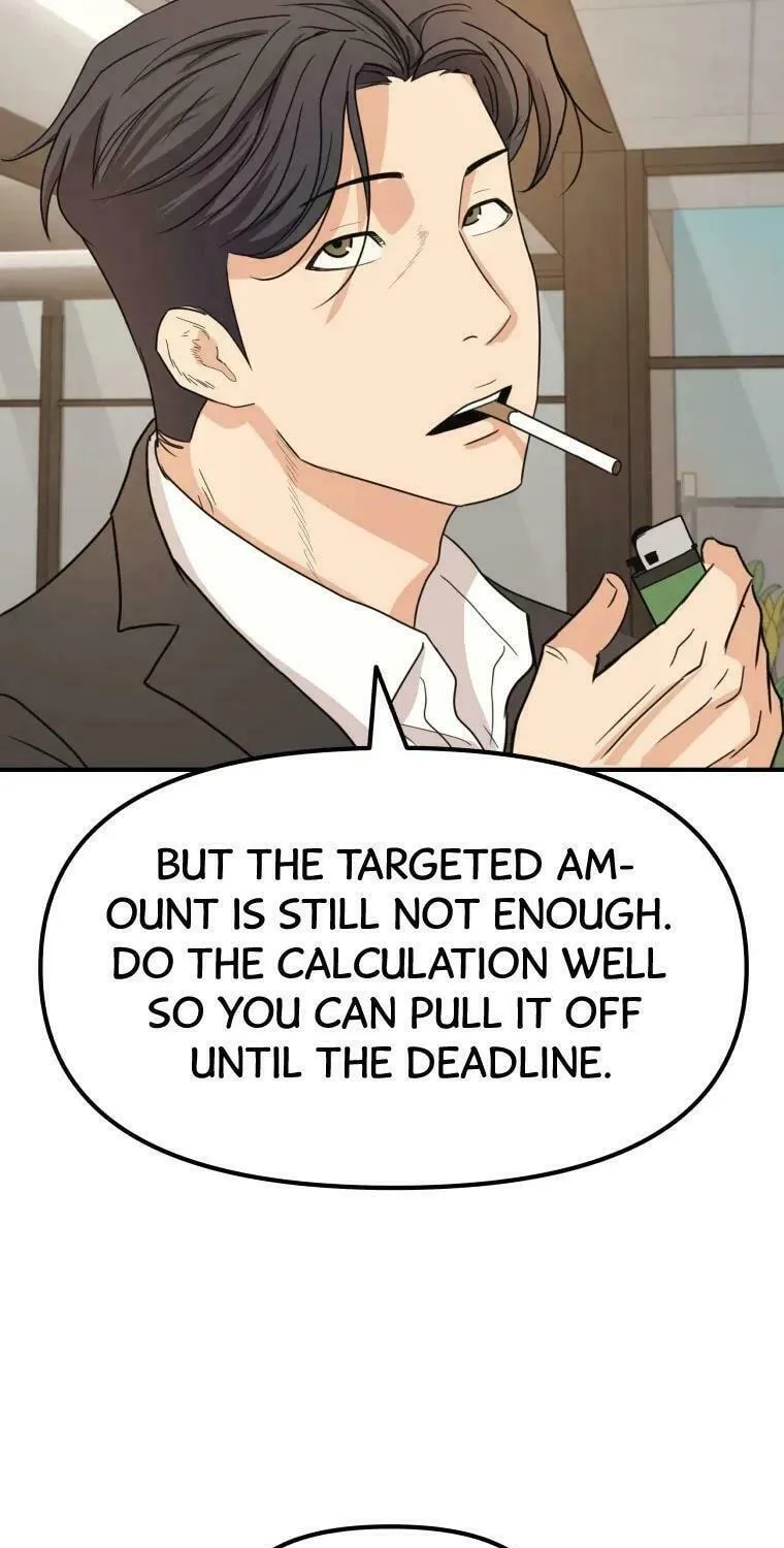 Guard Pass Chapter 40 page 48 - 