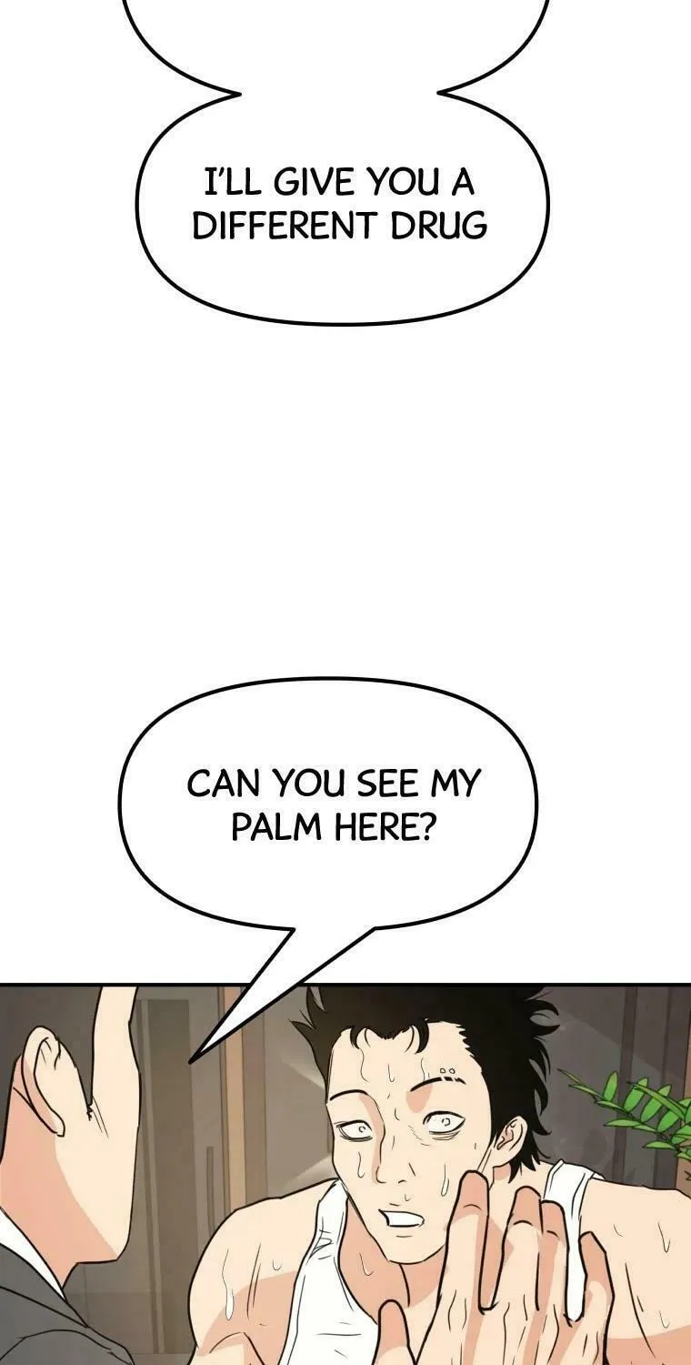 Guard Pass Chapter 40 page 54 - 