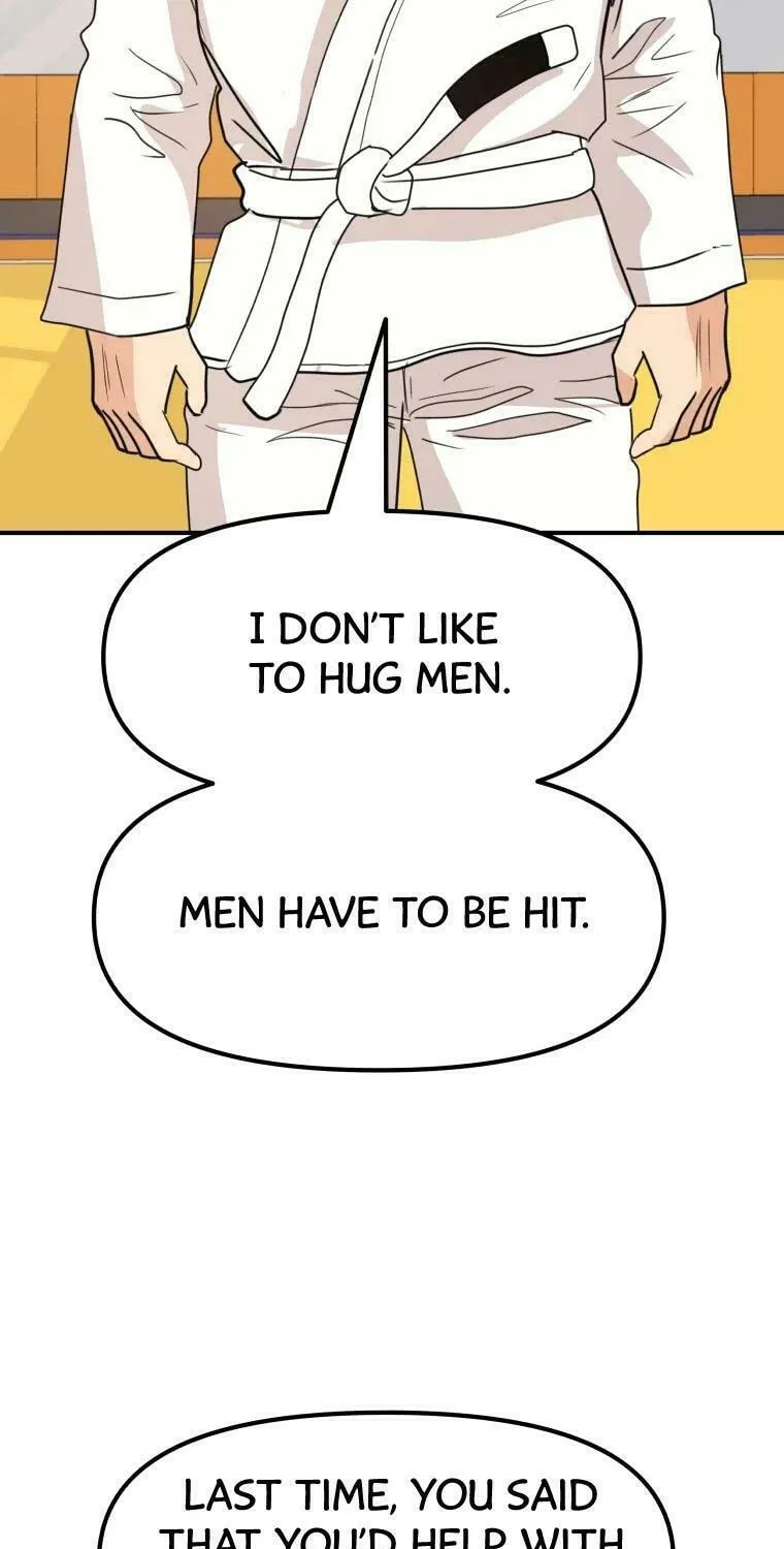 Guard Pass Chapter 40 page 62 - 