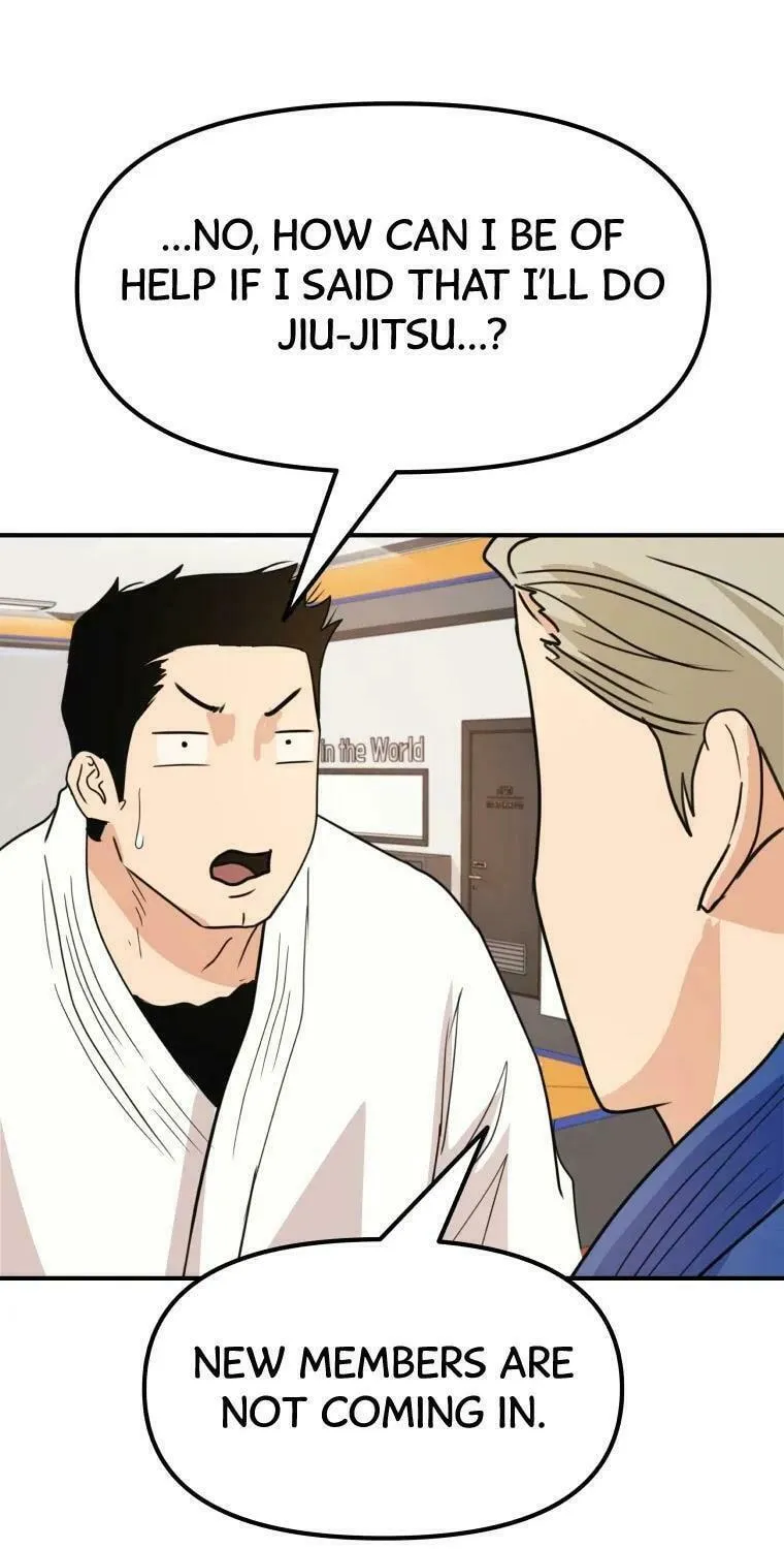 Guard Pass Chapter 40 page 64 - 